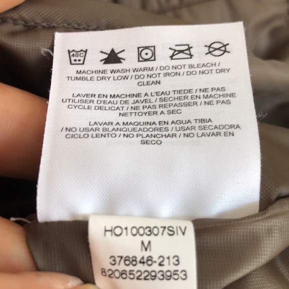 NIKE GOLF WOMEN VEST BROWN SIZE M - Picture 11 of 14